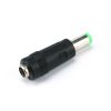 DC Adapter 8-piece Laptop Plug Universal - Thumbnail Image 5