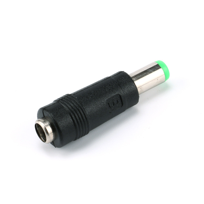 DC Adapter 8-piece Laptop Plug Universal - Image 5