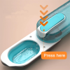Dog Water Bottle Foldable Water Dispenser - Thumbnail Image 4