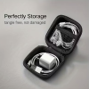 Durable Portable Headphone Case Charging Cables - Thumbnail Image 5