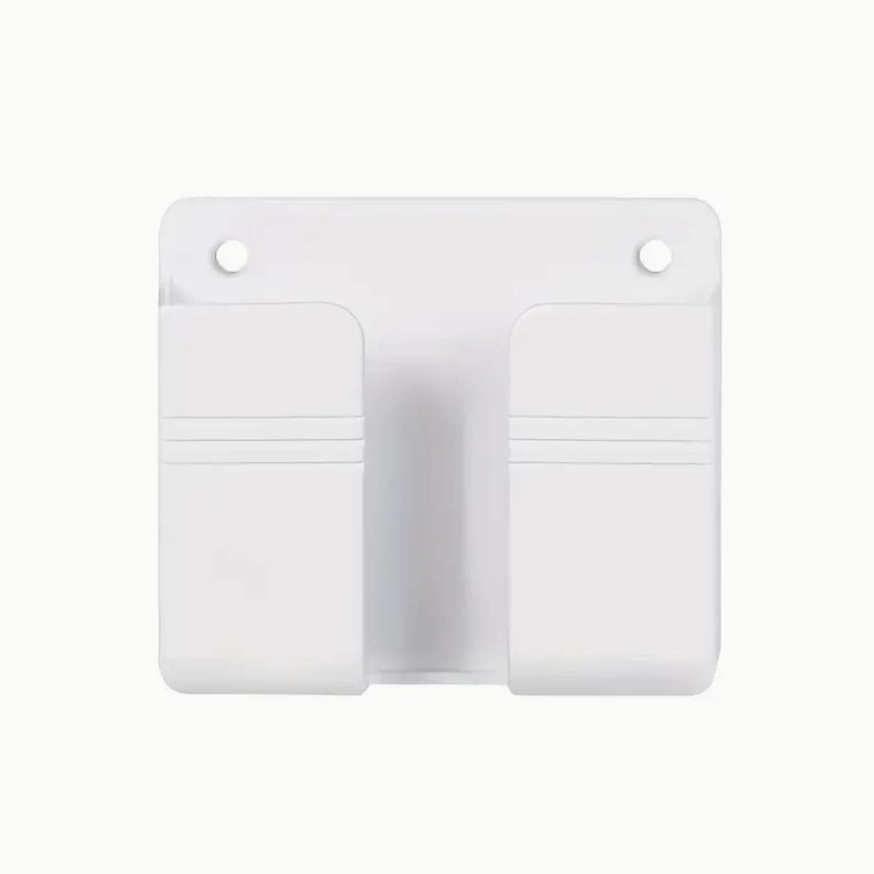 Easy-Install Wall Shelf Phone Holder Punch-Free - Image 4