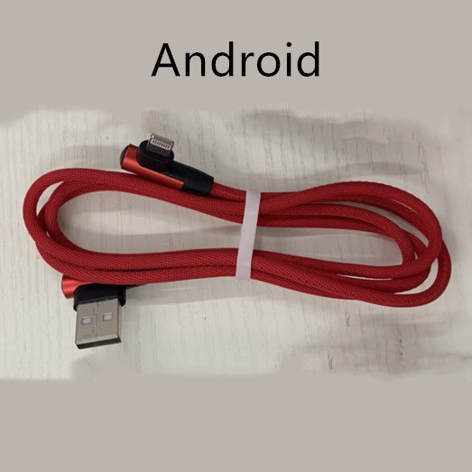Fast Charging USB - Image 4