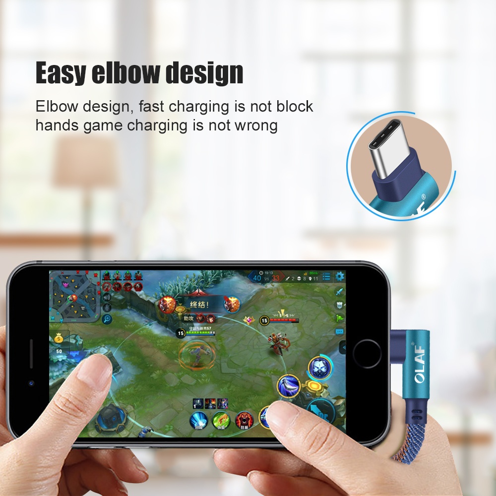 Fast Charging USB - Image 8