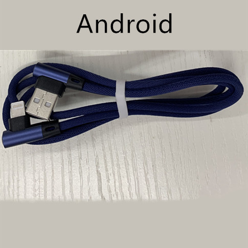Fast Charging USB - Image 2