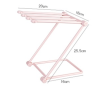 Foldable Dishcloth Shelf Kitchen Organizer - Thumbnail Image 6