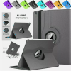 Leather 360 Rotating Stand Case iPad 10th Gen 10.9 - Thumbnail Image 1
