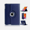 Leather 360 Rotating Stand Case iPad 10th Gen 10.9 - Thumbnail Image 4