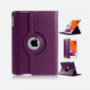 Leather 360 Rotating Stand Case iPad 10th Gen 10.9 - Thumbnail Image 10