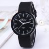 Girls Casual Candy Color Jelly Watch - Thumbnail Image 7