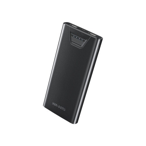 High-Capacity 10000mAh Power Bank Portable Charger - Image 4