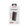 High-Capacity 10000mAh Power Bank Portable Charger - Thumbnail Image 5