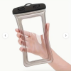Inflatable Phone Pouch Waterproof Floating Bag - Thumbnail Image 6