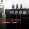 Magnetic Cable Organizer - Thumbnail Image 4