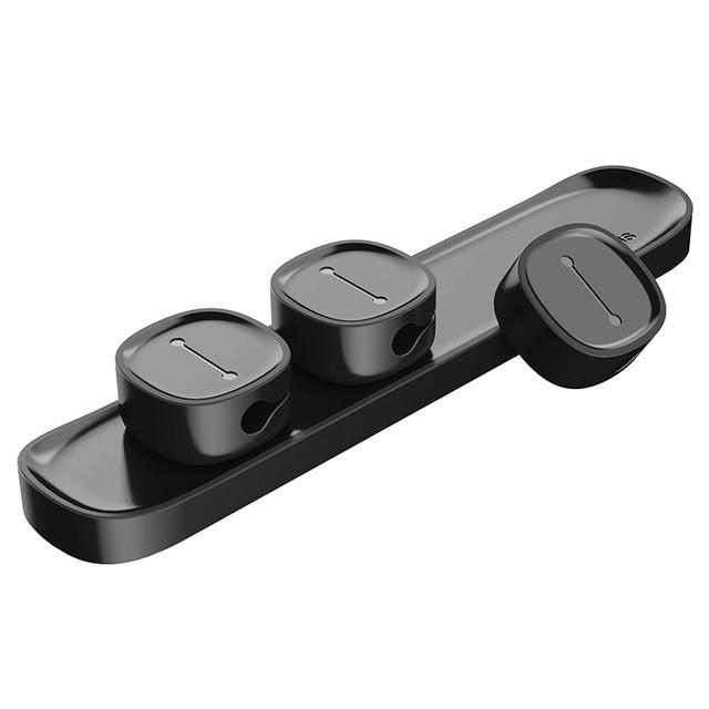 Magnetic Cable Organizer - Image 5