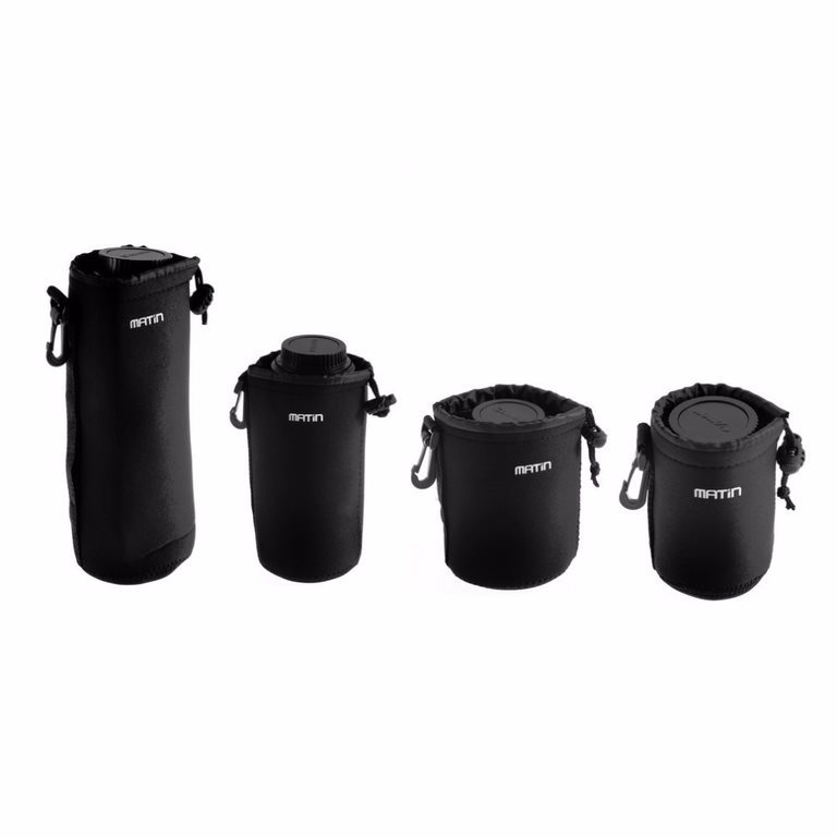 Martin lens bag SLR camera protective cover - Image 7
