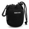 Martin lens bag SLR camera protective cover - Thumbnail Image 1