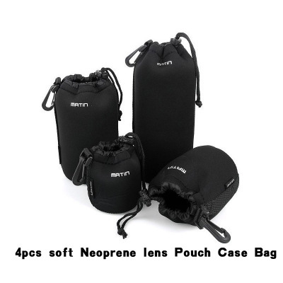 Martin lens bag SLR camera protective cover - Image 4