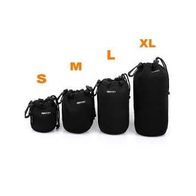 Martin lens bag SLR camera protective cover - Image 5
