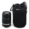 Martin lens bag SLR camera protective cover - Thumbnail Image 6