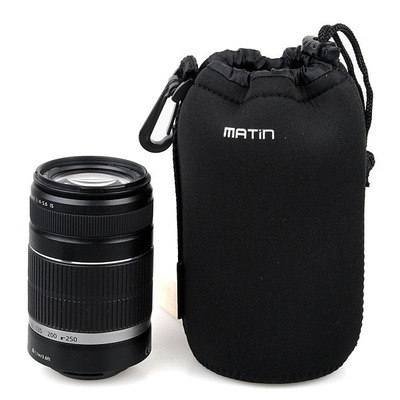 Martin lens bag SLR camera protective cover - Image 6