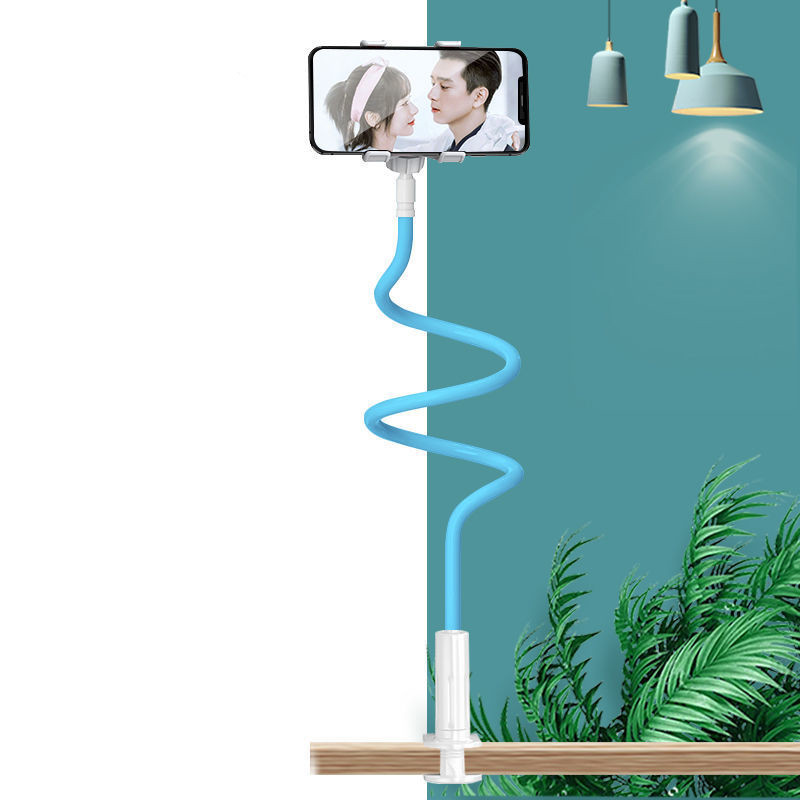 Mobile Phone Holder Dormitory Bedside Universal - Image 3