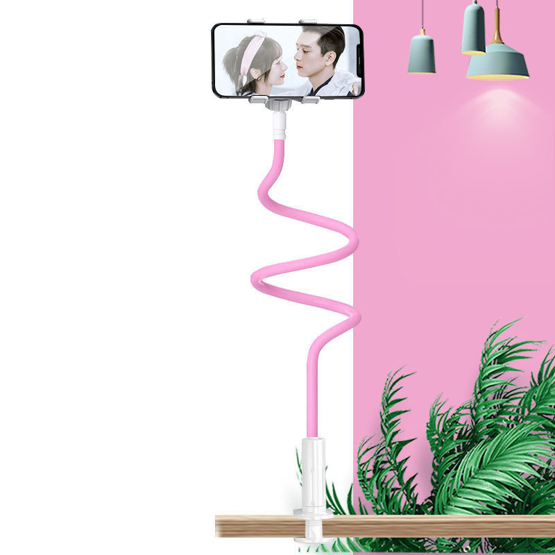 Mobile Phone Holder Dormitory Bedside Universal - Image 2