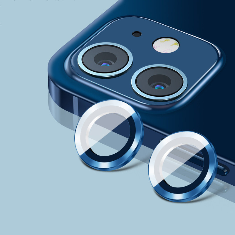 Mobile phone camera protection ring - Image 4