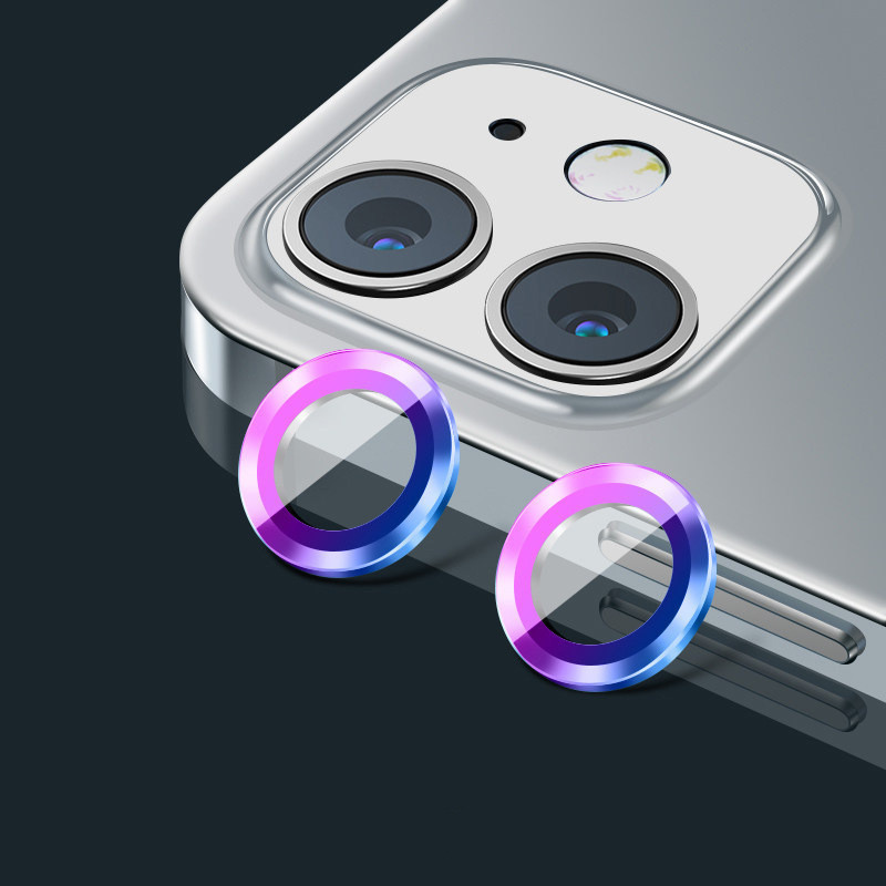 Mobile phone camera protection ring - Image 5