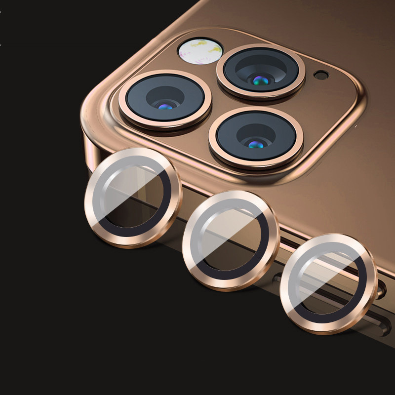 Mobile phone camera protection ring - Image 6