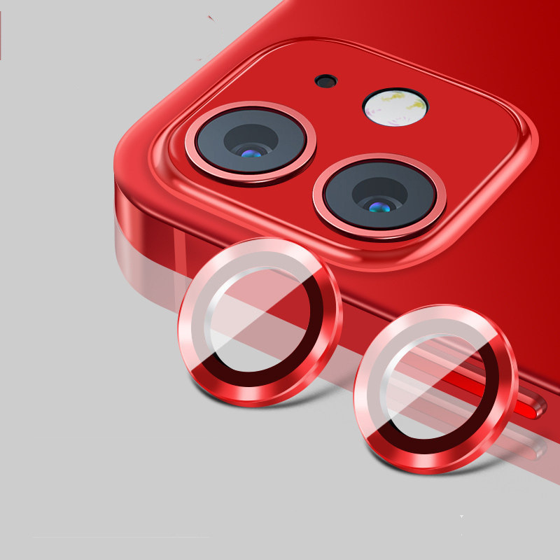 Mobile phone camera protection ring - Image 8
