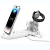 Multi-Function Charging Stand iPhone Android Watch 3 in 1 - Thumbnail Image 4