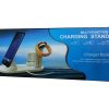Multi-Function Charging Stand iPhone Android Watch 3 in 1 - Thumbnail Image 3