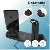 Multi-Function Charging Stand iPhone Android Watch 3 in 1 - Thumbnail Image 8