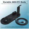 Multi-Function Charging Stand iPhone Android Watch 3 in 1 - Thumbnail Image 6
