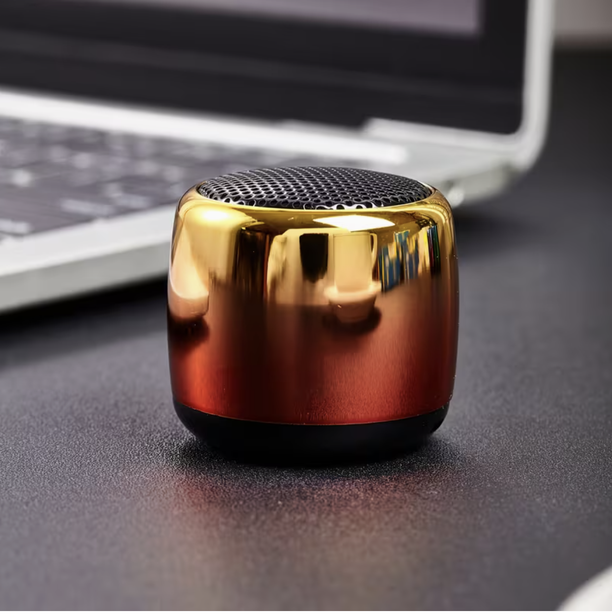 Music Stereo Surround Mini USB Outdoor Subwoofer - Image 3