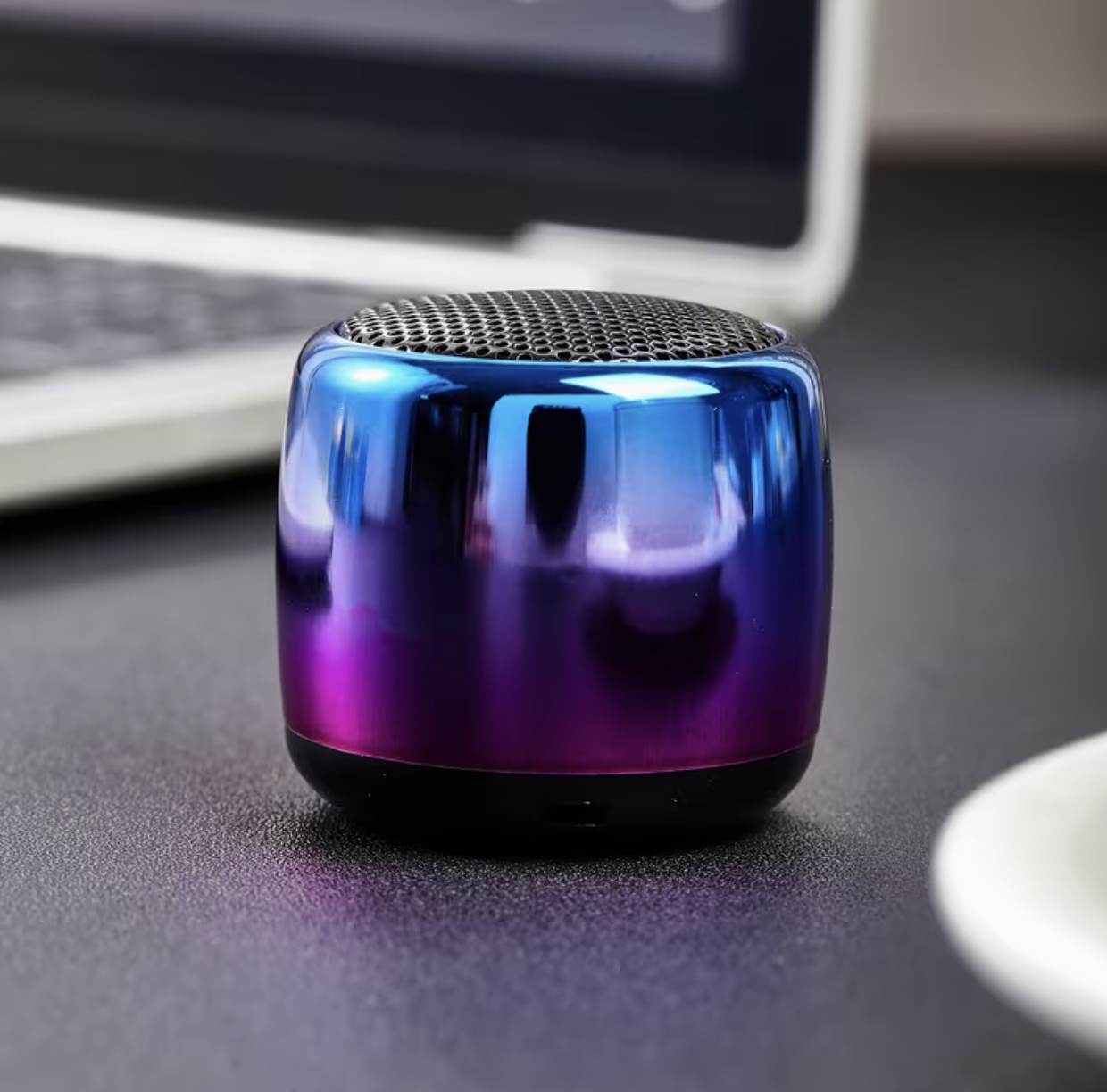 Music Stereo Surround Mini USB Outdoor Subwoofer - Image 2
