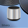 Music Stereo Surround Mini USB Outdoor Subwoofer - Thumbnail Image 4
