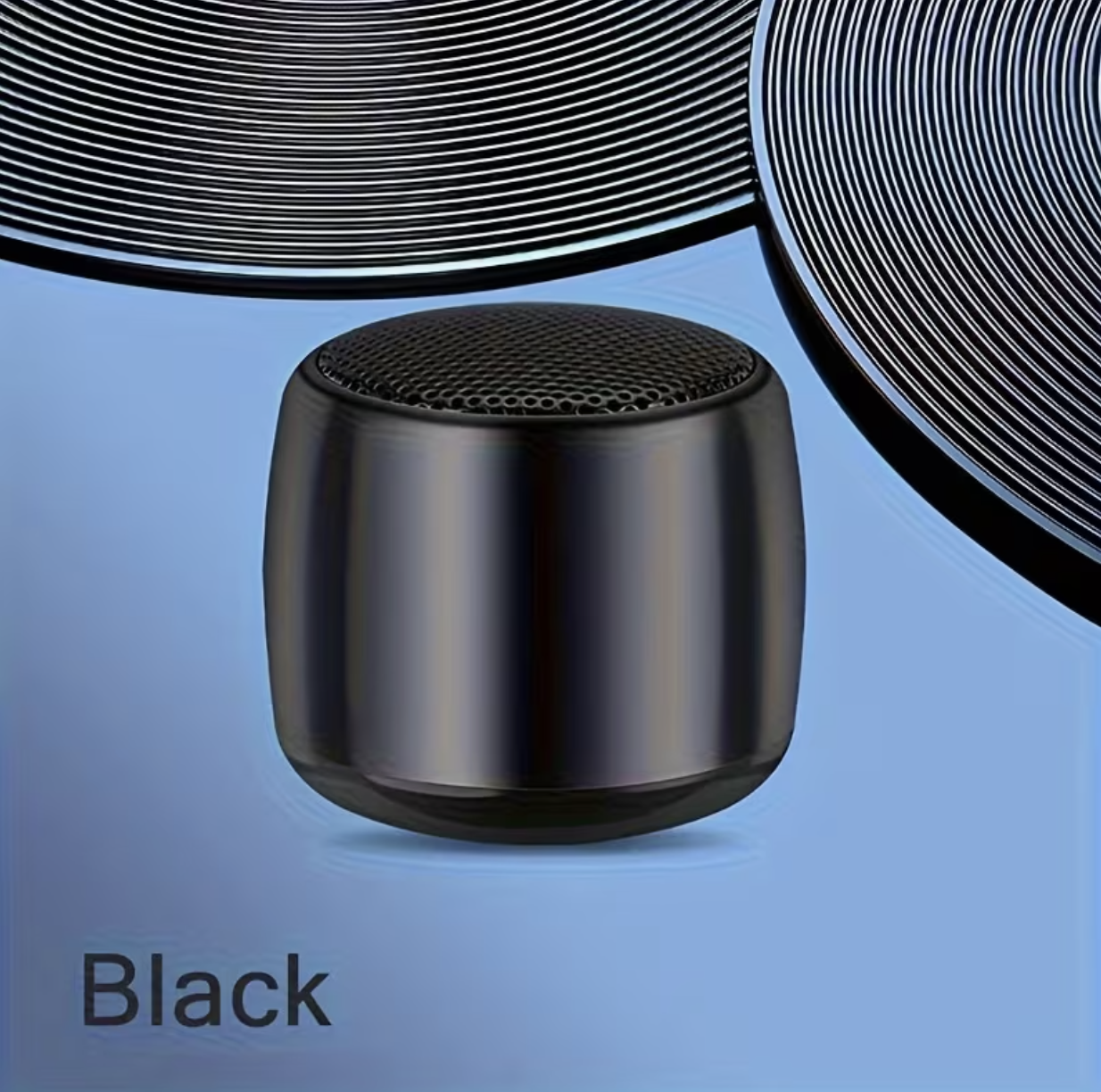Music Stereo Surround Mini USB Outdoor Subwoofer - Image 5