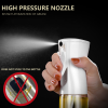 Olive Oil Spray BBQ Cooking Dispenser - Thumbnail Image 4