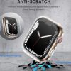 PC Tempered Film Watch Case - Thumbnail Image 2