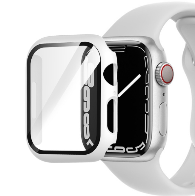 PC Tempered Film Watch Case - Image 11