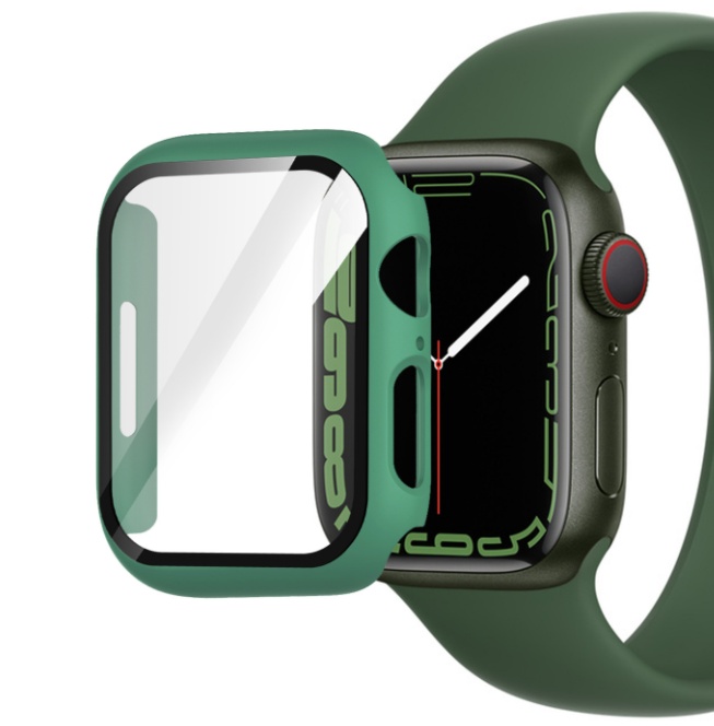 PC Tempered Film Watch Case - Image 5