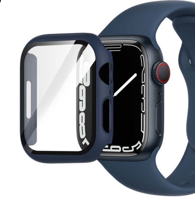 PC Tempered Film Watch Case - Image 7