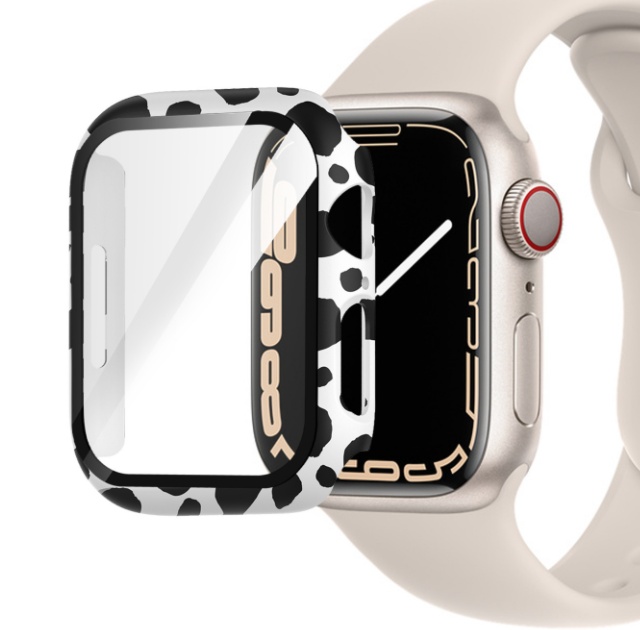 PC Tempered Film Watch Case - Image 8