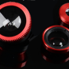 Phone Lens Fisheye 0.67x Wide Angle Zoom Kit - Thumbnail Image 3