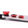 Phone Lens Fisheye 0.67x Wide Angle Zoom Kit - Thumbnail Image 4