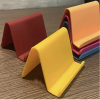 Plastic Phone Stand Mixed Color Space-Saving - Thumbnail Image 3