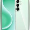 Premium Clear Shockproof Case Samsung S20-S25 - Thumbnail Image 2