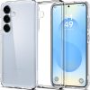 Premium Clear Shockproof Case Samsung S20-S25 - Thumbnail Image 4