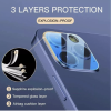 Rear Camera Lens Protector for iPhone 16 Series - Thumbnail Image 2